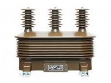 35kV系列差壓干式放電線圈