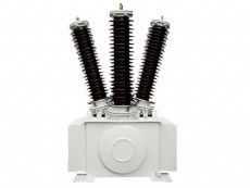 66kV系列差壓油浸全密封放電線圈