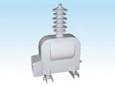 JDZXW-3、6、10型戶外電壓互感器