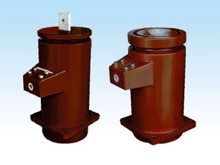 LDJ-10(Q)210-L、Y Type current transformer