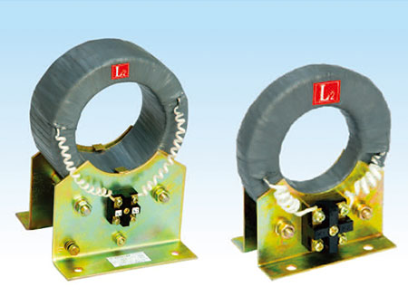 LJ-1、2、4、7  Type current transformer