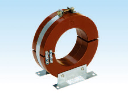 LXK-Φ(80、120、140、160、200、240)  Type current transformer
