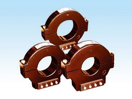 LXBK1-Φ80、Φ100、Φ120 Type current transformer