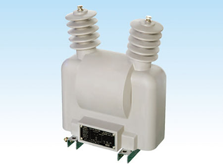JDZ(X)W-3、6、10(G)  Type voltage transformer