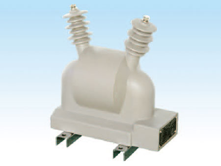 JDZ(X)W2-3、6、10(G) Type voltage transformer