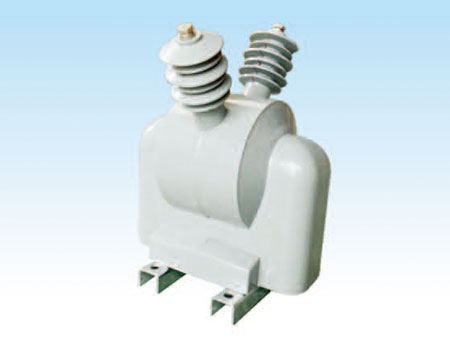 JDZW3-3、6、10型戶外電壓互感器