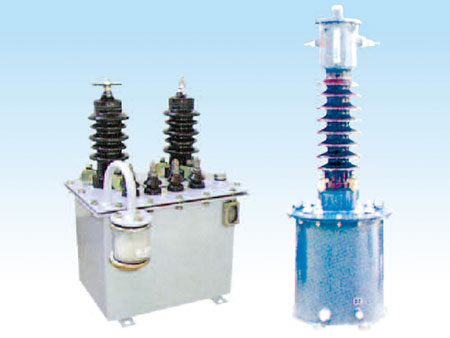 LJW、LJWD-10、35型電流互感器